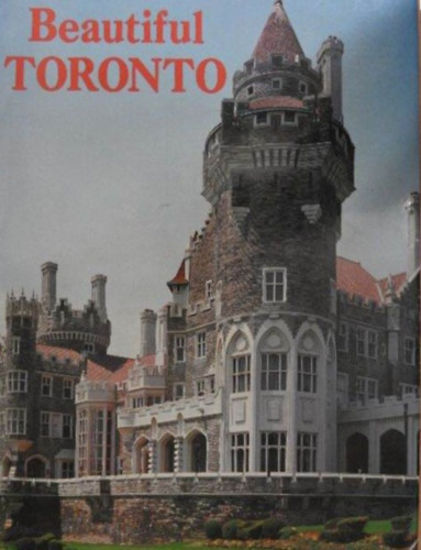 Beautiful Toronto