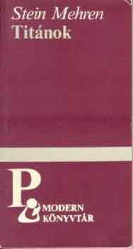 Stein Mehren - Titánok