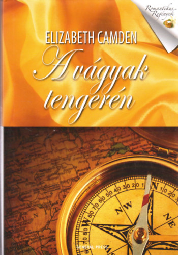 Elizabeth Camden - A v�gyak tenger�n