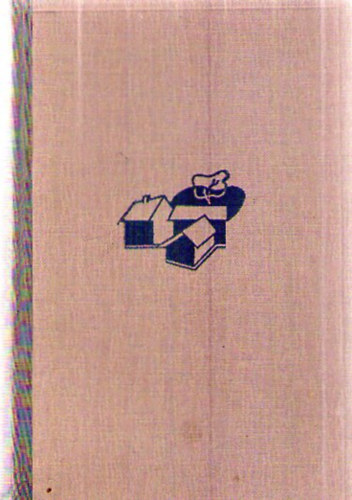 R. C. Hutchison - �rva m�cses