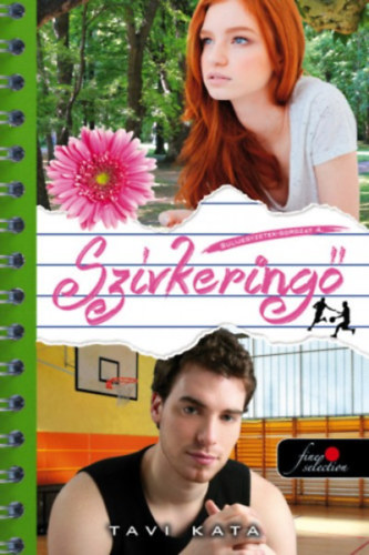 Tavi Kata - Sz�vkering� - Sulijegyzetek 4.