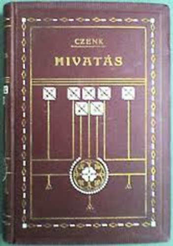 Czenk - Hivats