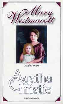 Mary (Christie, A. Westmacott - Az �let s�lya