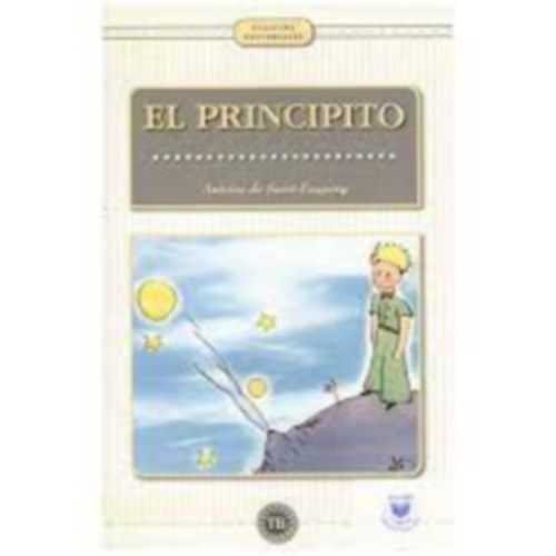 Antoine de Saint-Exup�ry - El Principito