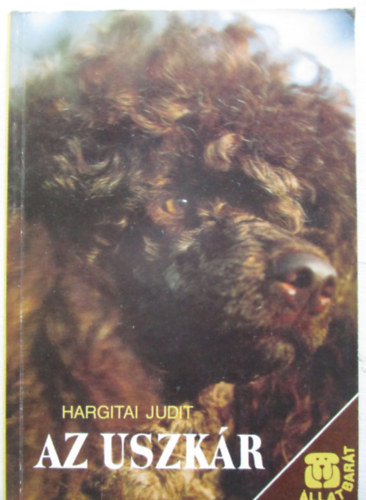 Hargitai Judit - Az uszkr