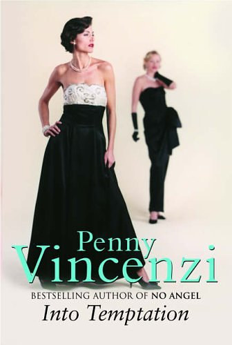 Penny Vincenzi - Into Temptation