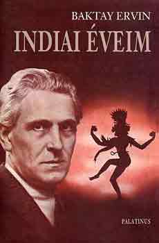 Baktay Ervin - Indiai veim