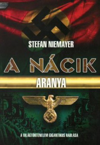 Stefan Niemayer - A n�cik aranya