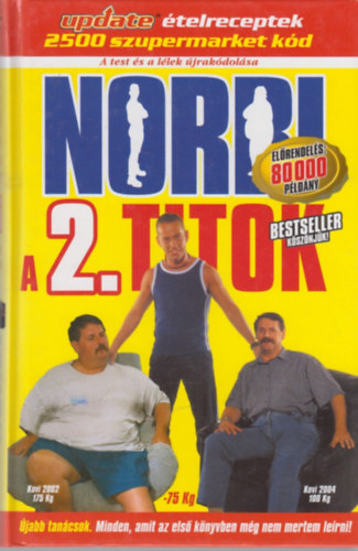 Schobert Norbert - Norbi: A 2. titok