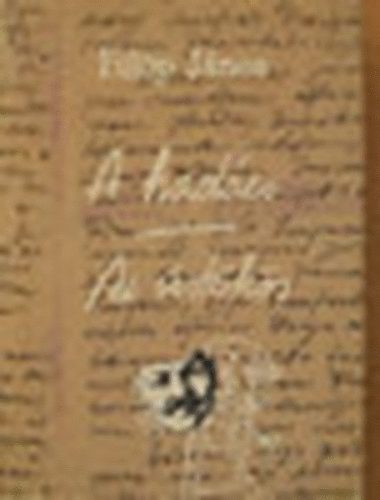 Fülöp János - A hadács - Az üstökös