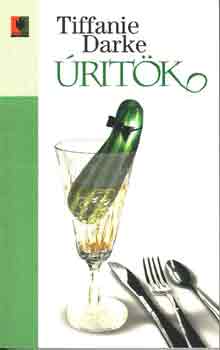 Tiffanie Darke - �rit�k