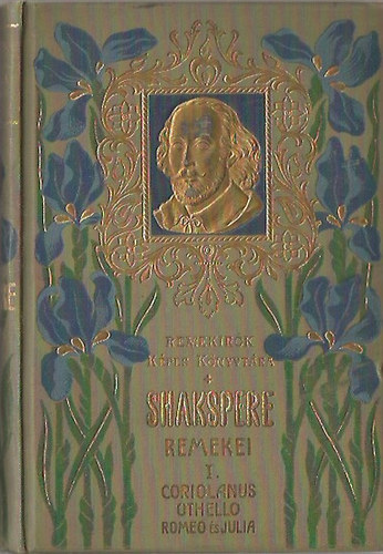 Lampel Rbert - Shakespeare remekei I.