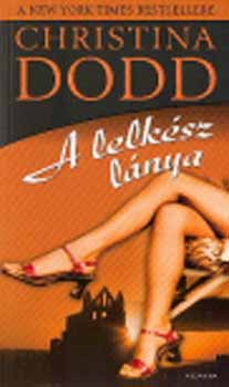 Christina Dodd - A lelkész lánya