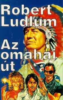 Robert Ludlum - Az omahai �t