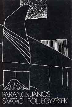 Parancs J�nos - Sivatagi f�ljegyz�sek