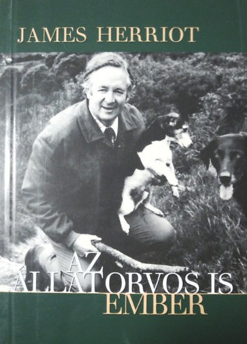 James Herriot - Az �llatorvos is ember