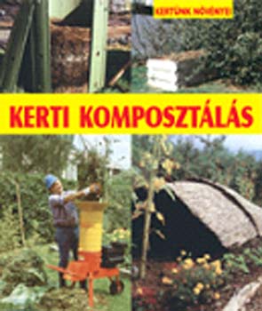 Krafft von Heynitz - Kerti komposztls