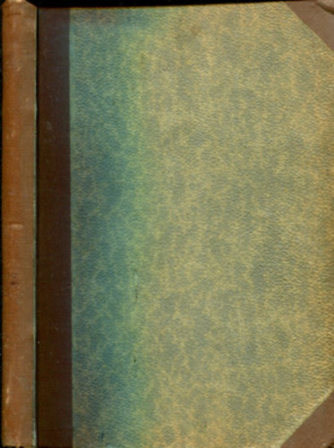 Szinnyei Ferencz dr. - Bacs�nyi J�nos (1763-1845) (Magyar T�rt�neti �letrajzok)