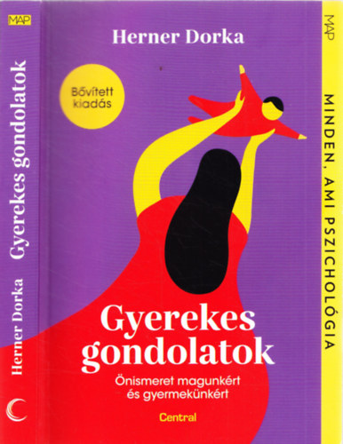 Herner Dorka - Gyerekes gondolatok