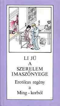 Li J� - A szerelem imasz�nyege