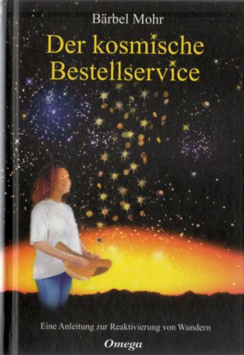 Brbel Mohr - Der kosmische Bestellservice