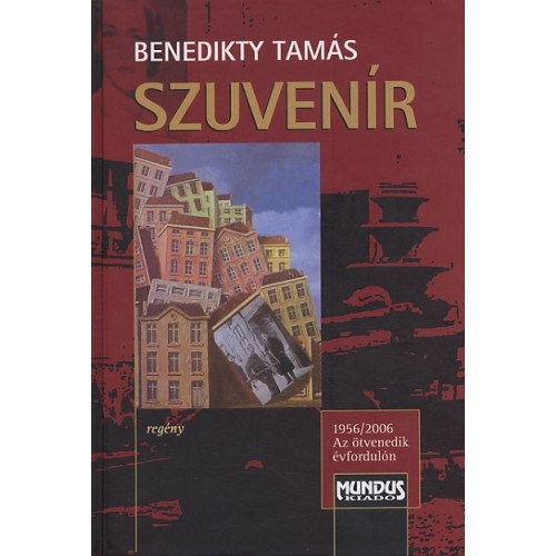 Benedikty Tam�s - Szuven�r I-II