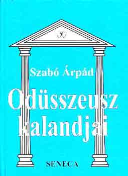Szab rpd - Odsszeusz kalandjai