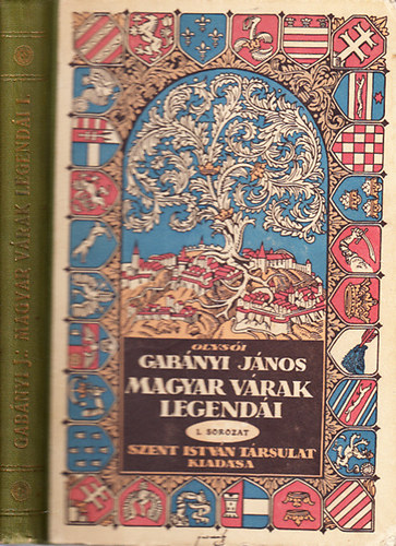 Gabnyi Jnos Olysi - A magyar vrak legendi (1. sorozat)