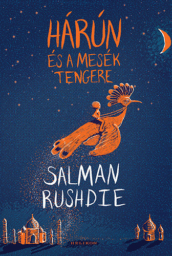 Salman Rushdie - Hrn s a mesk tengere