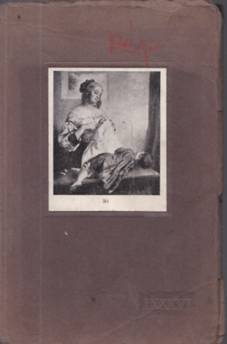 rversi Kzlny (A M. Kir. Postatakarkpnztr rversi Csarnoknak 1938. mjusi aukcija) 4. rendkvli szm