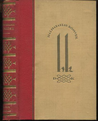 Wassermann - A l�ng�sz