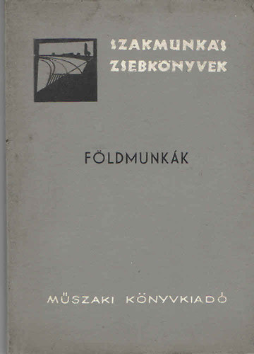 Markó Iván - Földmunkák