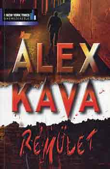 Alex Kava - R�m�let