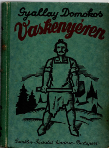 Gyallay Domokos - Vaskenyren