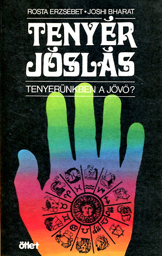 Rosta Erzs�bet - Teny�r j�sl�s