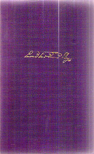 Conrad Ferdinand Meyer - A szent-Egy fiú szenvedése