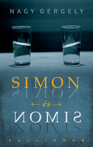 Nagy Gergely - Simon �s Simon