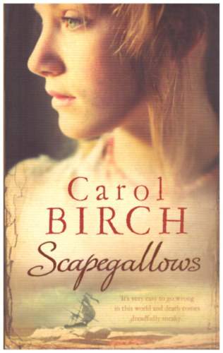 Carol Birch - Scapegallows