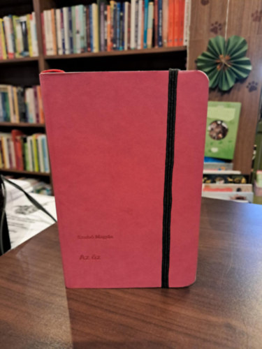 Magda Szabó - Az őz (Poket zsebkönyvek)