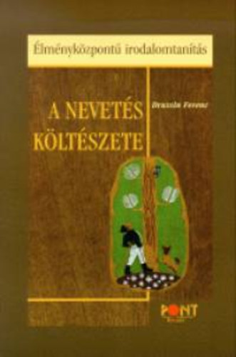 Druzsin Ferenc - A nevet�s k�lt�szete