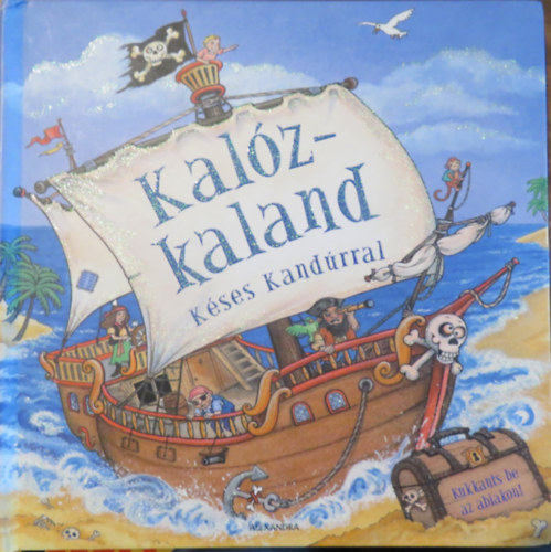 Nicola Baxter - Kalzkaland Kses Kandrral