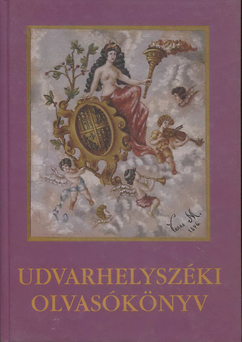 Udvarhelyszki olvasknyv