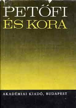 Lukcsy Sndor-Varga Jnos - Petfi s kora