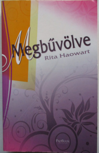 Rita Haowart - Megbvlve