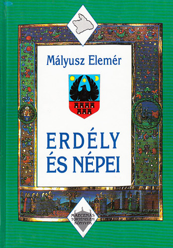 M�lyusz Elem�r - Erd�ly �s n�pei