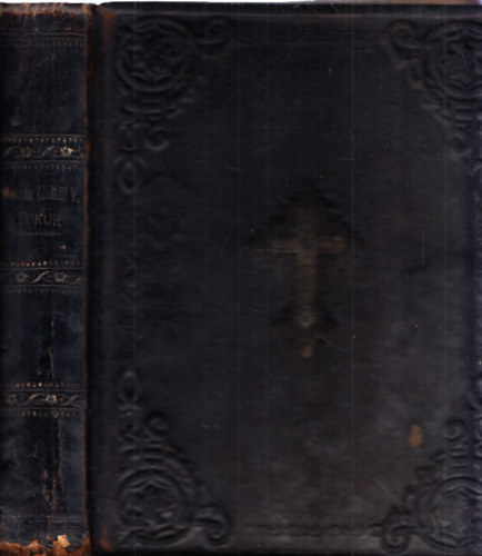 Makula nlkl val tkr, mely az dvzt Jzus Krisztusnak s Szent Szljnek lett, gy keserves knszenvedst s hallt adja el