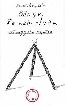 Benedikty B�la - K�nyv,de nem olyan