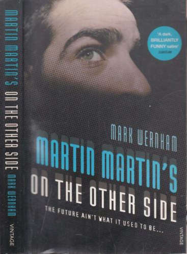 Mark Wernham - Martin Martin's On the Other Side