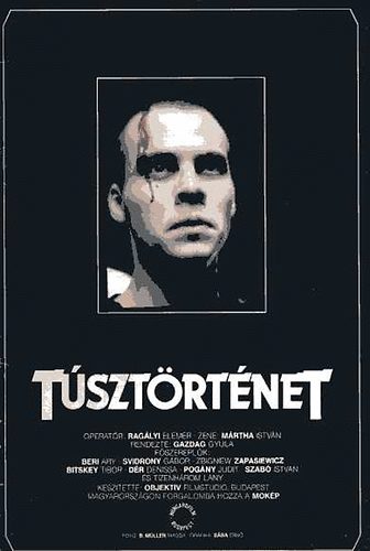 Hungarofilm - T�szt�rt�net