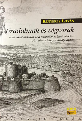 Kenyeres Istvn - Uradalmak s vgvrak